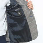 Harrison Jacket // Dark Blue (S)