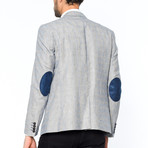 Connor Jacket // Dark Blue (L)