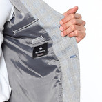 Connor Jacket // Dark Blue (L)