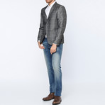 Brodie Jacket // Black (M)