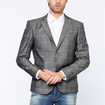 Brodie Jacket // Black (M)