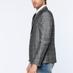 Brodie Jacket // Black (M)