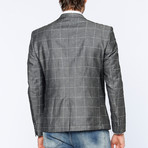 Brodie Jacket // Black (M)