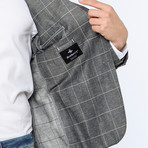 Brodie Jacket // Black (M)