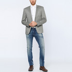 Rory Jacket // Black (S)