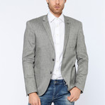 Rory Jacket // Black (S)