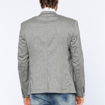 Rory Jacket // Black (S)