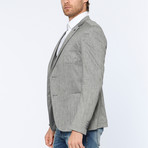 Rory Jacket // Black (S)