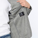 Rory Jacket // Black (S)