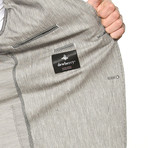 Ethan Jacket // Grey Blue (L)