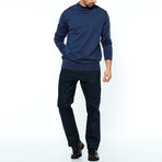 Jaxon Trousers // Anthracite (Euro: 48)