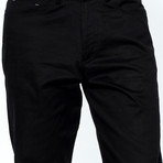 Jaxon Trousers // Black (Euro: 42)