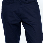 Jaxon Trousers // Dark Blue (50)