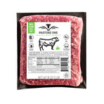 Pasture One Grass-Fed Ground Beef // 86% Lean // 6 Lbs.