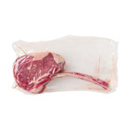 USDA Natural Prime Grade Tomahawk Ribeye Steaks // 2 Pieces