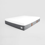 The Yaasa Mattress (Twin // Soft)