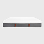 The Yaasa Mattress (Twin // Soft)