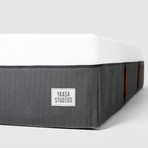 The Yaasa Mattress (Twin // Soft)