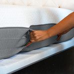The Yaasa Mattress (Twin // Soft)