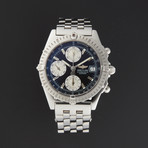 Breitling Steel Chronomat Automatic // Pre-Owned