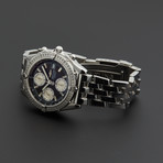 Breitling Steel Chronomat Automatic // Pre-Owned