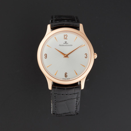 Jaeger Lecoultre Manual Wind // Pre-Owned