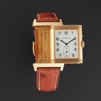 Jaeger Lecoultre Reverso Manual Wind // Pre-Owned