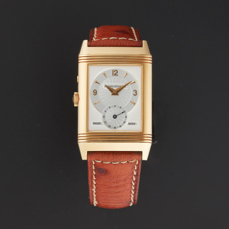 Jaeger Lecoultre Reverso Manual Wind // Pre-Owned