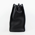 Fendi Peekaboo Selleria Handbag // Black