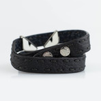 Fendi Reversible Monster Eye Bracelet