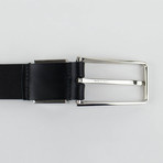 Fendi Bad Bugs Belt // Black (L)