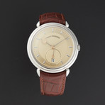 Urban Jurgenesen Copenhagen Automatic // Pre-Owned