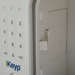 iKeyp Bolt Smart Safe