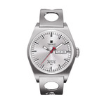 Tissot Heritage PR 516 Automatic // T071.430.11.031.00