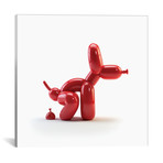 POPek // Seb Whatshisname (18"W x 18"H x 0.75"D)