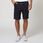 Bermuda Shorts // Navy II (31)