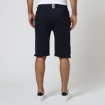 Bermuda Shorts // Navy (S)