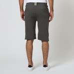 Bermuda Shorts // Gray (S)