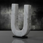 U Shaped Candlestick