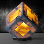 Cube Lamp