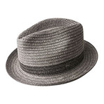 Truro Hat // Gray (XL)