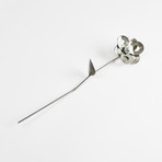 Single Metal Steel Daffodil