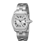 Cartier Roadster Automatic // W62025V3 // Store Display