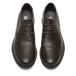 1913 // Dark Brown (Euro: 40)