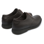 1913 // Dark Brown (Euro: 40)