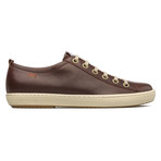 Imar Sneaker // Medium Brown (Euro: 43)