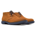 Neuman // Medium Brown (Euro: 40)
