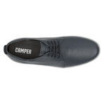 Jim // Dark Gray (Euro: 44)