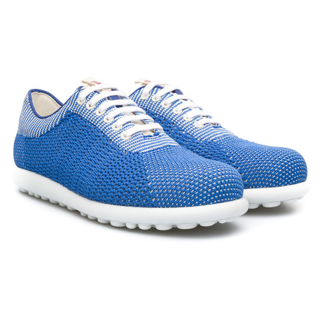 Pelotas XL // Bright Blue (Euro: 40)