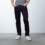 Rayan Jean // Burgundy (33WX30L)